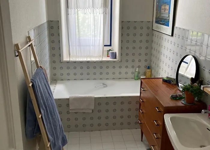 Maison Centre Dans Impasse Privee * 南特